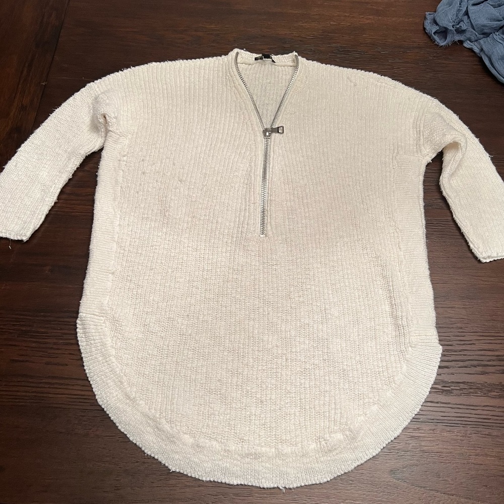 Express Sweater